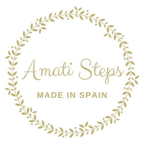 Amati Steps